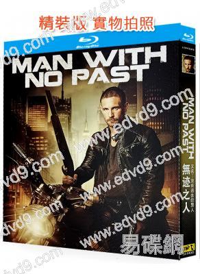 無跡之人(2024)(喬恩·沃伊)(動作片)(25G藍光)