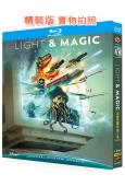 光影與魔法 第二季(2025)(漫威紀錄片)(25G藍光)
