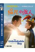 陽光小強人/堅不可摧的男孩(2025)(紮克瑞·萊維)(高清...
