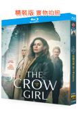 烏鴉女孩 第一季(2025)(2BD)(25G藍光)