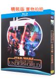 星球大戰:黑市傳說(2025)(動漫劇)(25G藍光)