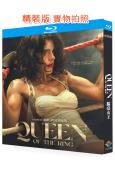 擂台女王(2025)(傳記片)(25G藍光)