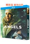凡間天使/普通天使(2024)(希拉裏·斯萬克)(25G藍光...