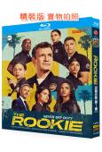 菜鳥老警 第七季(2025)(3BD)(25G藍光)