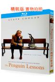 我的企鵝老師/一只企鵝教我的事(2025)(25G藍光)