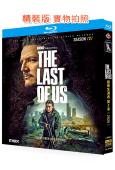 最後生還者 第二季(2025)(2BD)(25G藍光)