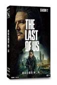 最後生還者 第二季(2025)(3片裝)(高清獨家版)