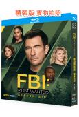 聯邦調查局:通緝要犯 第六季(2025)(2BD)(25G藍光)
