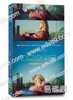 未知的首爾(2025)(樸寶英 樸珍榮)(高清4片裝)