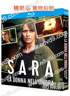 神探莎拉:暗影任務(2025)(犯罪懸疑劇)(2BD)(25G藍光)