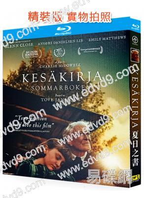 夏日之書(2024)(劇情佳作)(25G藍光)