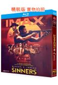 罪人(2025)(吸血鬼題材)(院線大片)(25G藍光)