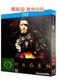 哈根(2024)(奇幻戰爭片)(25G藍光)