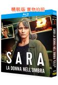 神探莎拉:暗影任務(2025)(犯罪懸疑劇)(2BD)(25G藍光)