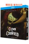 玉米地小醜(2025)(驚悚片)(院線電影)(25G藍光)