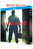 人道(2025)(驚悚片)(25G藍光)