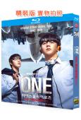 ONE:高中英雄們(2025)(李正河 金道完)(2BD)(...