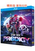 星際迷航:神童艦隊(1-2季)(2021-2024)(4BD...