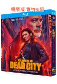 行屍走肉:死亡之城 第二季(2025)(2BD)(25G藍光)