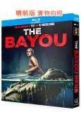 沼澤之地(2025)(驚悚片)(25G藍光)