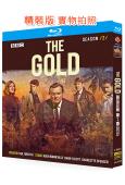 黃金劫案 第二季(2025)(BBC犯罪英劇)(2BD)(2...