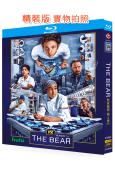 熊家餐館 第四季(2025)(2BD)(25G藍光)