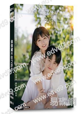 偷偷藏不住(短劇版)(2025)(田鴻傑 黃盼盼)(2片裝)(高清獨家版)