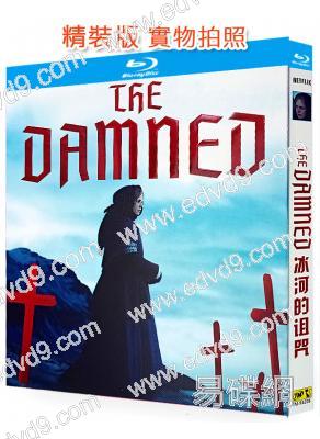 冰河的詛咒(2025)(驚悚片)(25G藍光)