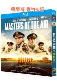 空戰群英/空中霸王(2024)(2BD)(25G藍光)