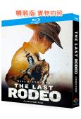 最後的牛仔競技(2025)(尼爾·麥克唐納)(25G藍光)