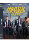 國家元首(2025)(約翰·塞納)(動作驚悚片)(高清獨家版)