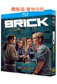 磚墻謎攻(2025)(驚悚懸疑片)(25G藍光)
