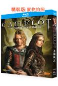聖城風雲 Camelot‎(2011)(伊娃·格林)(2BD...