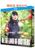 同一片土地/兄妹之地(2025)(台灣院線電影)(25G藍光...