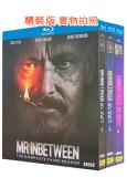 (精裝超高清藍光合集)殺手中間人/中間人先生 第1-3季(2...