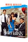 天作之合/物質主義者(2024)(美國隊長男主角)(台灣正上...