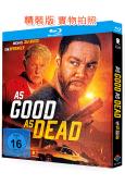 生不如死(2022)(犯罪動作片)(25G藍光)