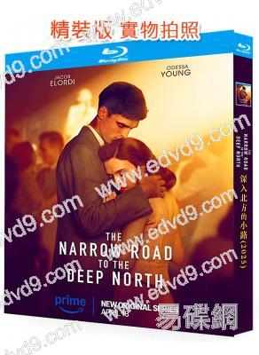 深入北方的小路(2025)(1BD)(25G藍光)