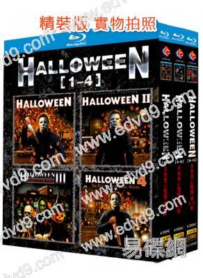 (精裝超高清藍光合集)月光光心慌慌(第1-13部)(1978-2020)(12BD)(25G藍光)