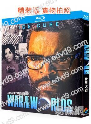 世界大戰(2025)(科幻片)(伊娃·朗格利亞)(25G藍光)