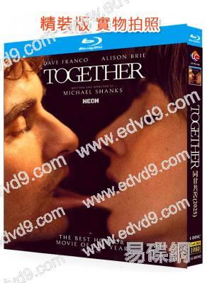 同甘共苦(2025)(驚悚片)(院綫電影)(25G藍光)