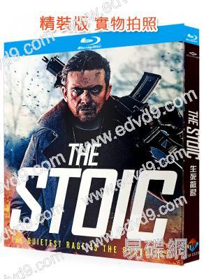 生死撤退(2024)(犯罪劇情片)(25G藍光)