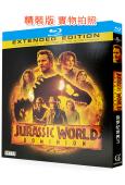 侏羅紀世界:統霸天下/侏羅紀世界3(2022)(25G藍光)