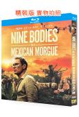 墨西哥太平間的九具屍體(2025)(2BD)(25G藍光)