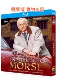 摩斯探長 第1-4季(1987)(4BD)(懸疑推理英劇)(...