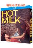 熱牛奶(2025)(英國劇情佳作)(25G藍光)
