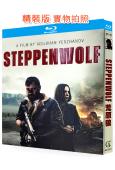 荒原狼(2025)(哈薩克斯坦票房冠軍)(25G藍光)
