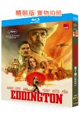 愛丁頓(2025)(金像影帝華金·菲尼克斯)(25G藍光)