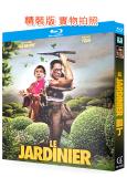 園丁(2025)(尚格·雲頓)(動作喜劇)(25G藍光)