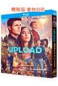 上載新生/上傳天地 第四季(2025)(2BD)(25G藍光...